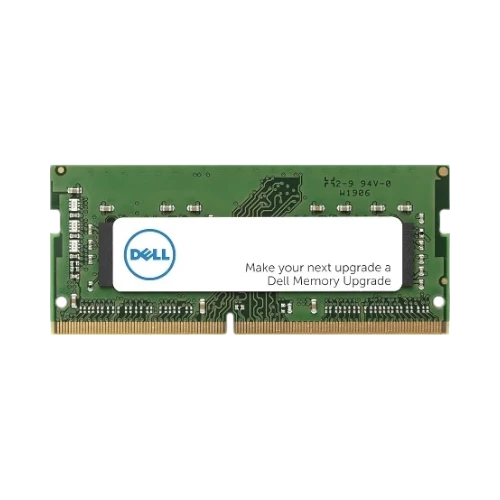 Dell 16GB 1Rx8 DDR4 SODIMM 3200 MT/s Memory Module — Being Shipped