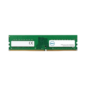Dell 32GB 2Rx8 DDR5 UDIMM 5600 MT/s Memory Module — Being Shipped