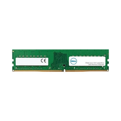 Dell 32GB 2Rx8 DDR5 UDIMM 5600 MT/s Memory Module — Being Shipped