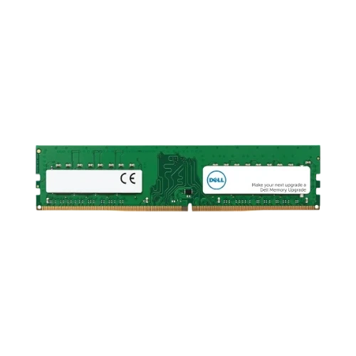 Dell 32GB 2Rx8 DDR5 UDIMM 5600 MT/s Memory Module — Being Shipped
