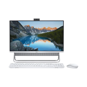 Dell Inspiron 5490 23.8" Touchscreen All-in-One PC, Intel Core i5-10210U, 256GB SSD, 8GB DDR4 RAM — Being Shipped