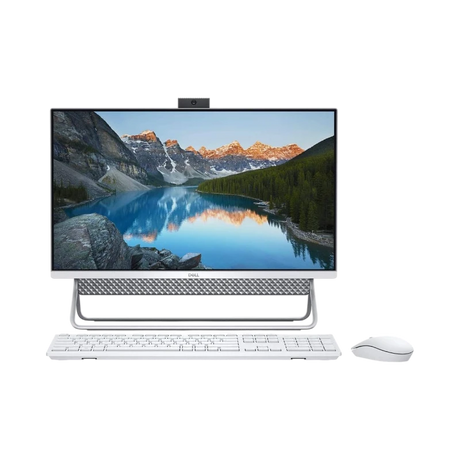 Dell Inspiron 5490 23.8" Touchscreen All-in-One PC, Intel Core i5-10210U, 256GB SSD, 8GB DDR4 RAM — Being Shipped