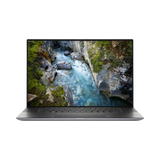 Dell Precision 5760 17" Mobile Workstation, Intel Core i7-11850H, NVIDIA RTX A3000, 32GB DDR4 RAM, 512GB SSD — Being Shipped