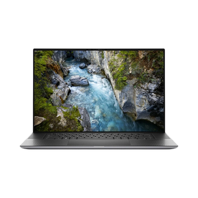 Dell Precision 5760 17" Mobile Workstation, Intel Core i7-11850H, NVIDIA RTX A3000, 32GB DDR4 RAM, 512GB SSD — Being Shipped