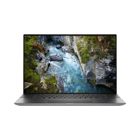 Dell Precision 5760 17" Mobile Workstation, Intel Core i7-11850H, NVIDIA RTX A3000, 32GB DDR4 RAM, 512GB SSD — Being Shipped