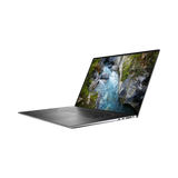 Dell Precision 5760 17" Mobile Workstation, Intel Core i7-11850H, NVIDIA RTX A3000, 32GB DDR4 RAM, 512GB SSD — Being Shipped
