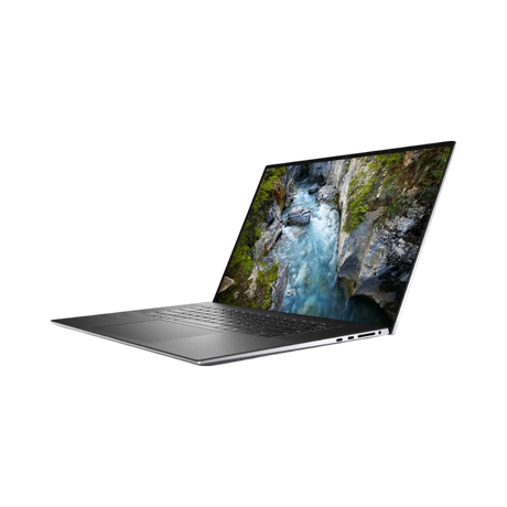 Dell Precision 5760 17" Mobile Workstation, Intel Core i7-11850H, NVIDIA RTX A3000, 32GB DDR4 RAM, 512GB SSD — Being Shipped