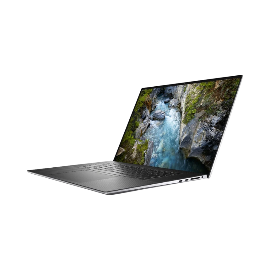 Dell Precision 5760 17" Mobile Workstation, Intel Core i7-11850H, NVIDIA RTX A3000, 32GB DDR4 RAM, 512GB SSD — Being Shipped