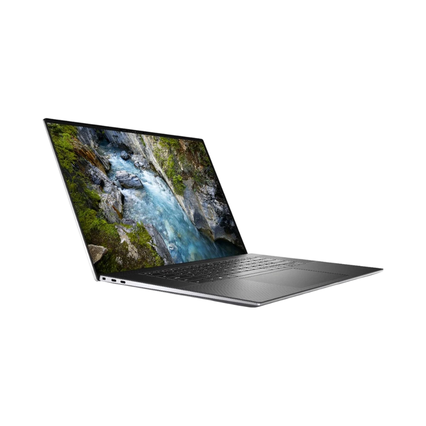 Dell Precision 5760 17" Mobile Workstation, Intel Core i7-11850H, NVIDIA RTX A3000, 32GB DDR4 RAM, 512GB SSD — Being Shipped