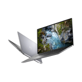 Dell Precision 5760 17" Mobile Workstation, Intel Core i7-11850H, NVIDIA RTX A3000, 32GB DDR4 RAM, 512GB SSD — Being Shipped