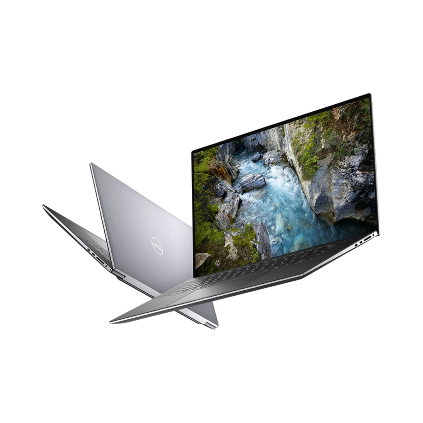 Dell Precision 5760 17" Mobile Workstation, Intel Core i7-11850H, NVIDIA RTX A3000, 32GB DDR4 RAM, 512GB SSD — Being Shipped