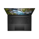 Dell Precision 5760 17" Mobile Workstation, Intel Core i7-11850H, NVIDIA RTX A3000, 32GB DDR4 RAM, 512GB SSD — Being Shipped
