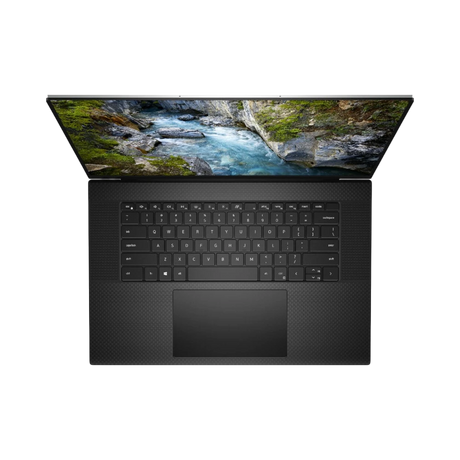 Dell Precision 5760 17" Mobile Workstation, Intel Core i7-11850H, NVIDIA RTX A3000, 32GB DDR4 RAM, 512GB SSD — Being Shipped