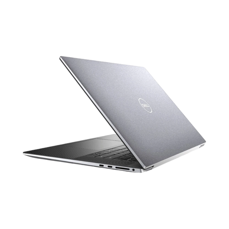 Dell Precision 5760 17" Mobile Workstation, Intel Core i7-11850H, NVIDIA RTX A3000, 32GB DDR4 RAM, 512GB SSD — Being Shipped
