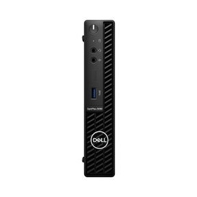 Dell OptiPlex 3090 Micro Desktop Computer, Intel Core i5-10500T, 8GB DDR4 RAM, 256GB SSD — Being Shipped