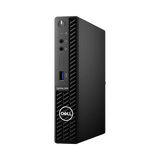 Dell OptiPlex 3090 Micro Desktop Computer, Intel Core i5-10500T, 8GB DDR4 RAM, 256GB SSD — Being Shipped