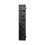 Dell OptiPlex 3090 Micro Desktop Computer, Intel Core i5-10500T, 8GB DDR4 RAM, 256GB SSD — Being Shipped