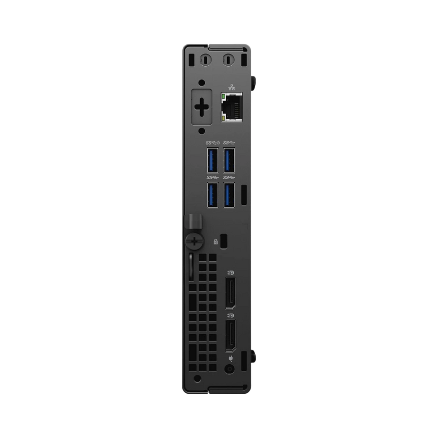 Dell OptiPlex 3090 Micro Desktop Computer, Intel Core i5-10500T, 8GB DDR4 RAM, 256GB SSD — Being Shipped
