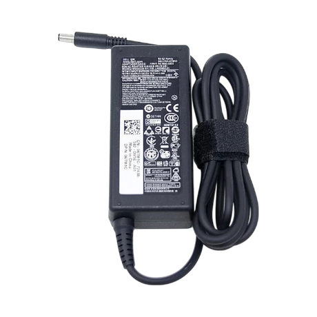 Dell 65W AC Adapter for Inspiron & Chromebook Laptops — Being Shipped