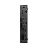 Dell OptiPlex 7000 Micro Desktop Computer, Intel Core i7-12700T, 16GB DDR4 RAM, 512GB SSD — Being Shipped