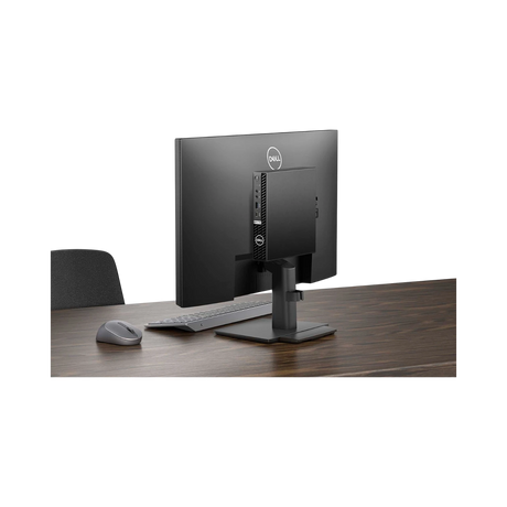 Dell OptiPlex 7000 Micro Desktop Computer, Intel Core i7-12700T, 16GB DDR4 RAM, 512GB SSD — Being Shipped