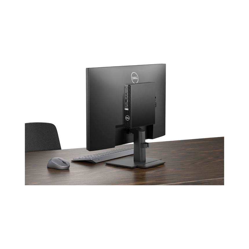 Dell OptiPlex 7000 Micro Desktop Computer, Intel Core i7-12700T, 16GB DDR4 RAM, 512GB SSD — Being Shipped