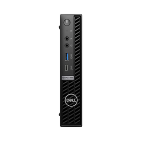 Dell OptiPlex 7000 Micro Desktop Computer, Intel Core i7-12700T, 16GB DDR4 RAM, 512GB SSD — Being Shipped