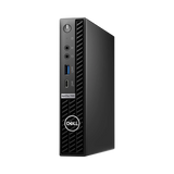 Dell OptiPlex 7000 Micro Desktop Computer, Intel Core i7-12700T, 16GB DDR4 RAM, 512GB SSD — Being Shipped