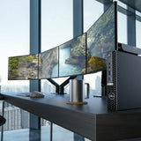 Dell OptiPlex 7000 Micro Desktop Computer, Intel Core i7-12700T, 16GB DDR4 RAM, 512GB SSD — Being Shipped