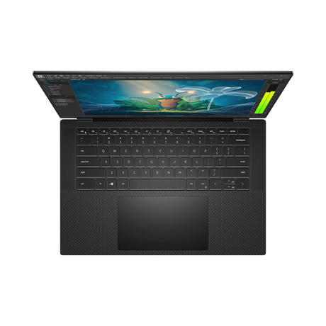 Dell Precision 5570 15.6" Mobile Workstation, Intel Core i7-12700H, NVIDIA RTX A2000, 32GB DDR5 RAM, 512GB SSD — Being Shipped