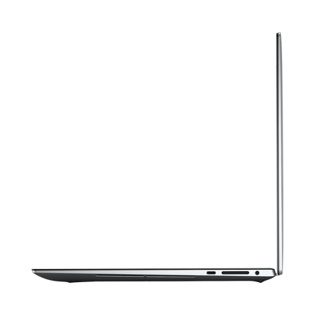 Dell Precision 5570 15.6" Mobile Workstation, Intel Core i7-12700H, NVIDIA RTX A2000, 32GB DDR5 RAM, 512GB SSD — Being Shipped