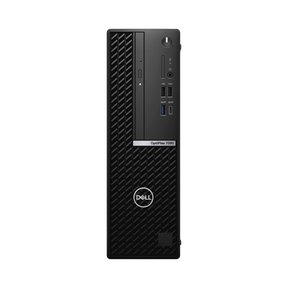 Dell OptiPlex 7090 Desktop Computer, Intel Core i7-10700, 32GB RAM, 512GB SSD — Being Shipped