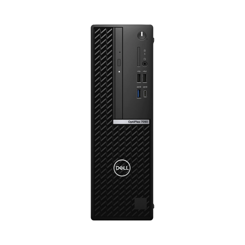 Dell OptiPlex 7090 Desktop Computer, Intel Core i7-10700, 32GB RAM, 512GB SSD — Being Shipped