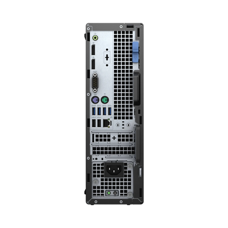 Dell OptiPlex 7090 Desktop Computer, Intel Core i7-10700, 32GB RAM, 512GB SSD — Being Shipped
