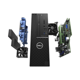 Dell Precision 3431 SFF Desktop Computer, Intel Core i5-9600, 8GB DDR4 RAM, 1TB HDD — Being Shipped