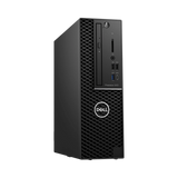 Dell Precision 3431 SFF Desktop Computer, Intel Core i5-9600, 8GB DDR4 RAM, 1TB HDD — Being Shipped