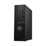 Dell Precision 3431 SFF Desktop Computer, Intel Core i5-9600, 8GB DDR4 RAM, 1TB HDD — Being Shipped
