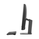 Dell Pro 24 23.8" All-in-One Desktop Computer, Intel Core Ultra 5 245, 16GB DDR5 RAM, 512GB SSD — Being Shipped