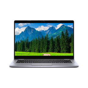 Dell Latitude 5310 13.3" Multi-Touch 2-in-1 Laptop, Intel Core i5-10210U, 8GB DDR4 RAM, 256GB SSD — Being Shipped