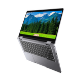 Dell Latitude 5310 13.3" Multi-Touch 2-in-1 Laptop, Intel Core i5-10210U, 8GB DDR4 RAM, 256GB SSD — Being Shipped