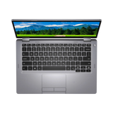 Dell Latitude 5310 13.3" Multi-Touch 2-in-1 Laptop, Intel Core i5-10210U, 8GB DDR4 RAM, 256GB SSD — Being Shipped