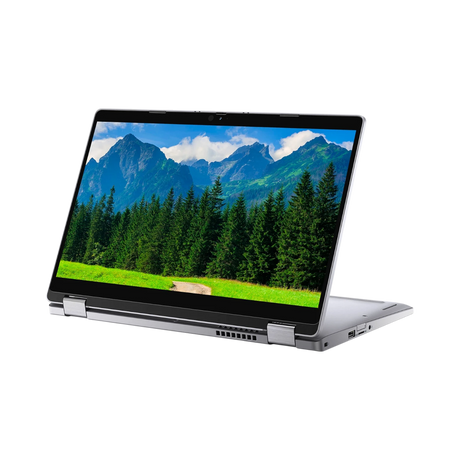 Dell Latitude 5310 13.3" Multi-Touch 2-in-1 Laptop, Intel Core i5-10210U, 8GB DDR4 RAM, 256GB SSD — Being Shipped