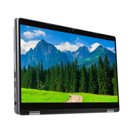 Dell Latitude 5310 13.3" Multi-Touch 2-in-1 Laptop, Intel Core i5-10210U, 8GB DDR4 RAM, 256GB SSD — Being Shipped
