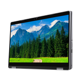 Dell Latitude 5310 13.3" Multi-Touch 2-in-1 Laptop, Intel Core i5-10210U, 8GB DDR4 RAM, 256GB SSD — Being Shipped