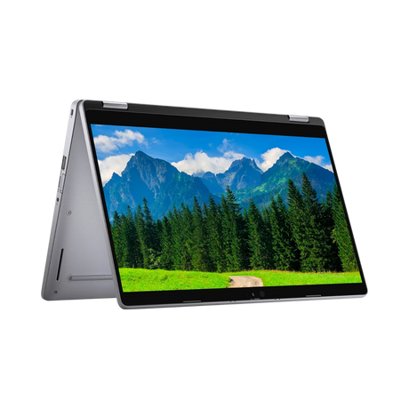 Dell Latitude 5310 13.3" Multi-Touch 2-in-1 Laptop, Intel Core i5-10210U, 8GB DDR4 RAM, 256GB SSD — Being Shipped
