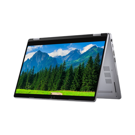 Dell Latitude 5310 13.3" Multi-Touch 2-in-1 Laptop, Intel Core i5-10210U, 8GB DDR4 RAM, 256GB SSD — Being Shipped