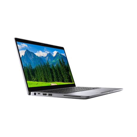 Dell Latitude 5310 13.3" Multi-Touch 2-in-1 Laptop, Intel Core i5-10210U, 8GB DDR4 RAM, 256GB SSD — Being Shipped