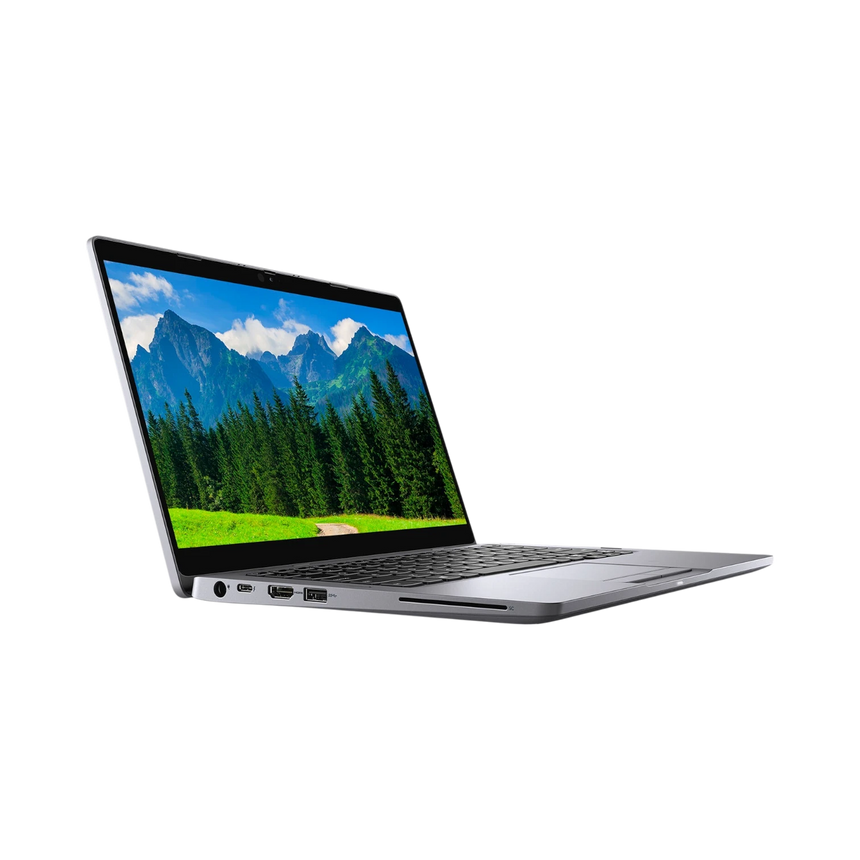 Dell Latitude 5310 13.3" Multi-Touch 2-in-1 Laptop, Intel Core i5-10210U, 8GB DDR4 RAM, 256GB SSD — Being Shipped