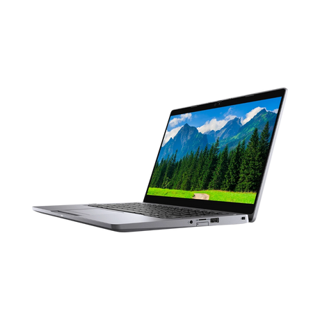Dell Latitude 5310 13.3" Multi-Touch 2-in-1 Laptop, Intel Core i5-10210U, 8GB DDR4 RAM, 256GB SSD — Being Shipped