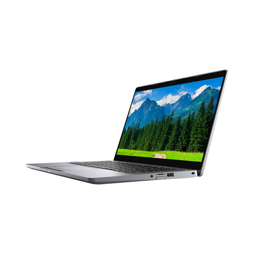 Dell Latitude 5310 13.3" Multi-Touch 2-in-1 Laptop, Intel Core i5-10210U, 8GB DDR4 RAM, 256GB SSD — Being Shipped